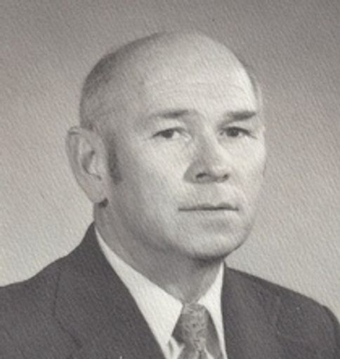 William  F. Glennon, Jr.