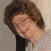 Ruth Griffin Profile Photo