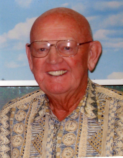 Ralph Stegenga