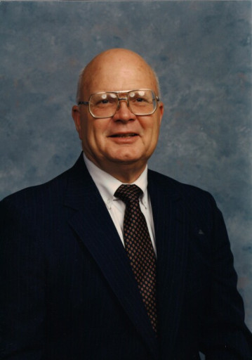 James Johnson, Sr. Profile Photo