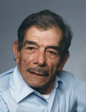 Gabriel Martinez Coronado Profile Photo