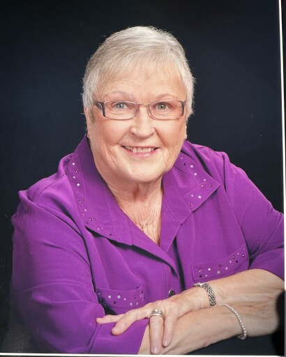 Carol Ann Harriell Profile Photo