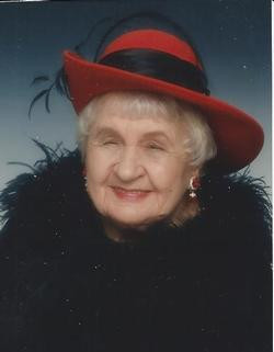 Gertrude Siironen Profile Photo