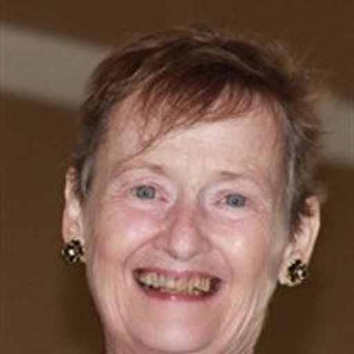 Sue Stokes Profile Photo