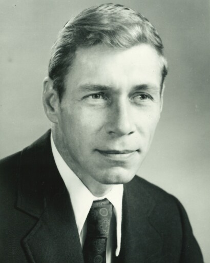 Donald G. Weiler's obituary image