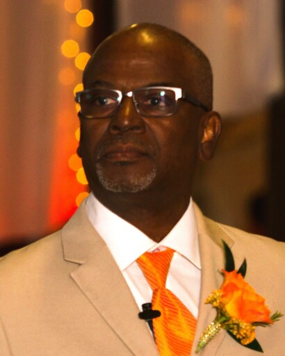 Rev. William Kenneth Fite "Buck" Profile Photo