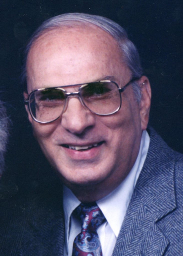 Francis J. 'Frank' Bottari