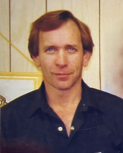 Randall Glenn Riggs's obituary image