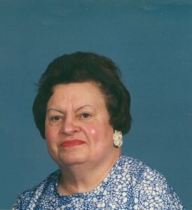 Beverly J. Mallien