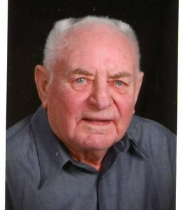 Obituary of Anthony J. Stockheimer