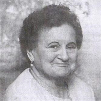 Ann J. Roznowski