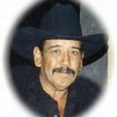 Ramiro C. Flores, Profile Photo