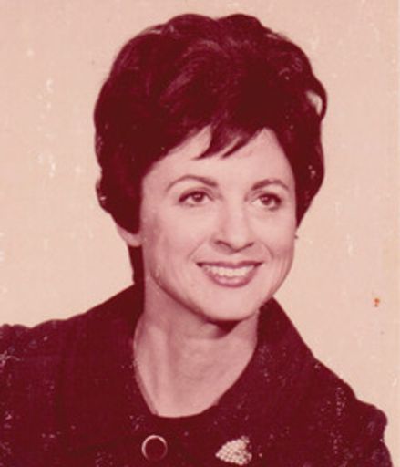 Jean Roe Profile Photo