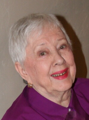 Lois Ann Sterr