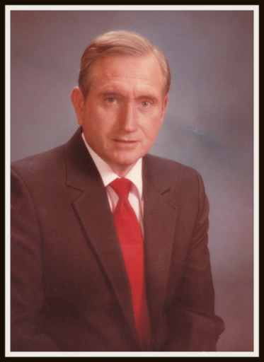 James Harold Cooke Profile Photo