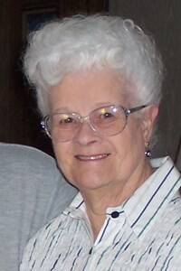 Peggy J. Mcintyre