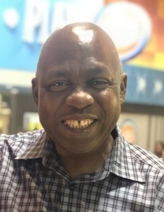 Gbadebo Odumeru Profile Photo