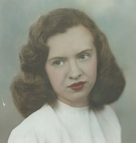 Carol JoAnn Christianson (Anderson)