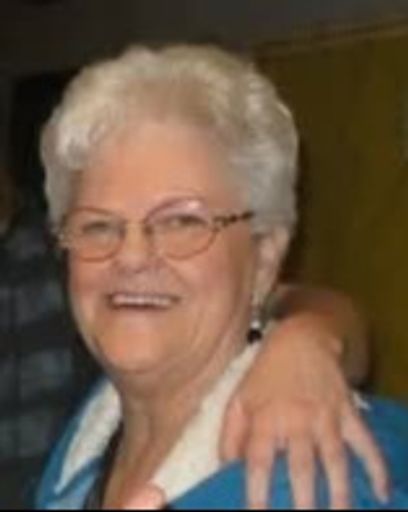 Joyce Anne Wood Profile Photo