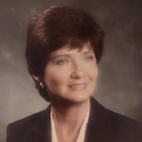 Dorothy P. Elliott