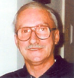 Robert M. Desautels