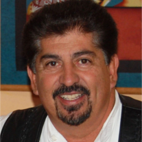 Joe Valdez Sr. Profile Photo