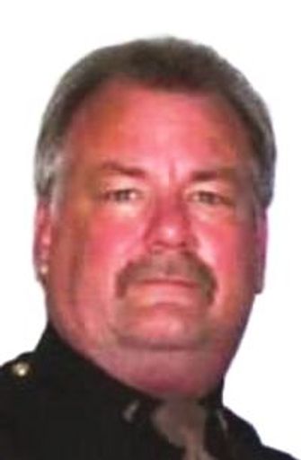 Dan Collier Profile Photo
