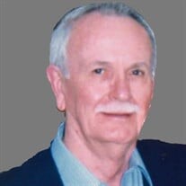 George Edward Royer Profile Photo