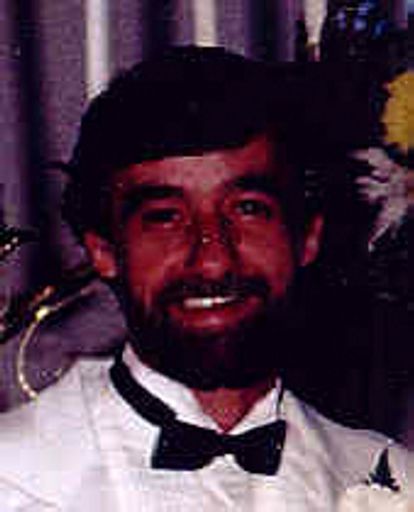 James Lee Ball Sr. Profile Photo