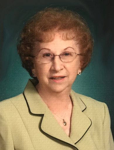 Mabel M. Stockel