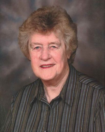 Marilyn MacKay Obituary 2023 - Opatovsky Funeral Homes