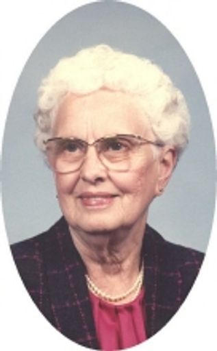 Ellowene Dorothy Christensen Profile Photo