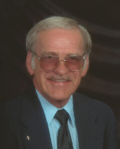 Byron E. Brunkow