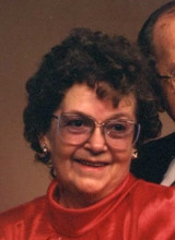 Jean Louise Zimmerman