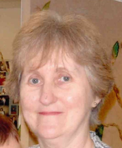 Elaine Lyons Profile Photo