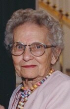 Helen Boone Norwood