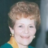 Dorothy Faye Corbin Profile Photo