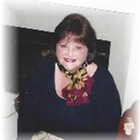 Sue Carol McKinney Ferguson