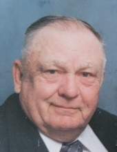 Melvin  Lewis  Hunziker Profile Photo