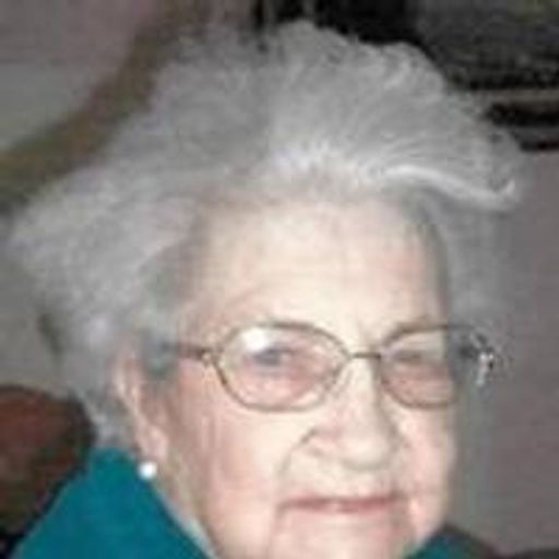 Hazel E. Berry