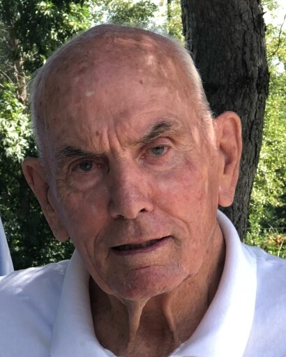 Larry F. Petersen's obituary image