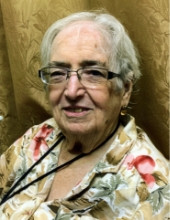 Violet June Morrow