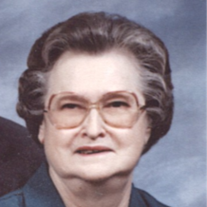 Margaret Moore Tickle Profile Photo