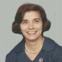 Dorothy E. Richey Profile Photo