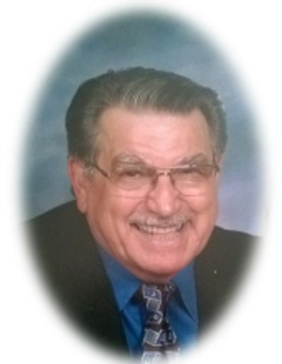 Bro. George  H.  Stephens Profile Photo