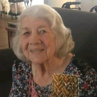 Marie Mae Griffin Swiber Profile Photo