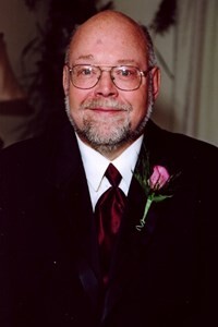 John H. Albert