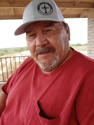 Jose Guadalupe Garza Profile Photo