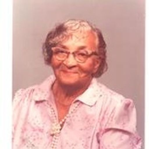 Ethel Tuggle Wilson Profile Photo