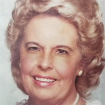 Doris June Fuqua Profile Photo